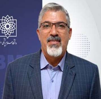 Dr. Ahmad Eghbali